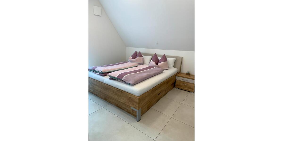 Wohnung zur Kurzzeitmiete am Brombachsee 2 zimmer