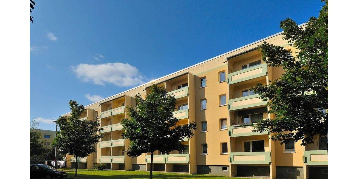 Etagenwohnung Hagenow Kietz - 3 Zimmer, 61 m&sup2;, 385&euro; | Angebot:26608669