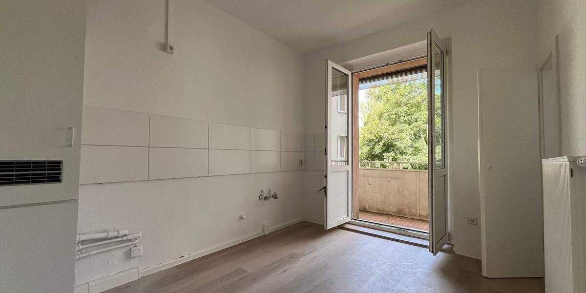 Zimmer Zwickau Pölbitz - 5 Zimmer, 119 m&sup2;, 681&euro; | Angebot:25700380