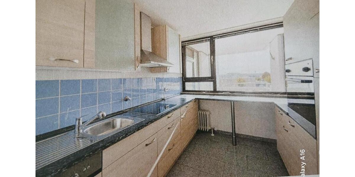 Etagenwohnung Bietigheim-Bissingen Bissingen - 3 Zimmer, 80 m&sup2;, 1.100&euro; | Angebot:25056468