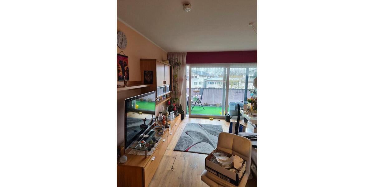 Etagenwohnung Mittenwalde - 2 Zimmer, 73 m&sup2;, 1.580&euro; | Angebot:25646172