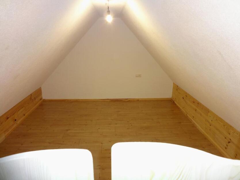 Freiraum - Sonnige MaisonetteWohnung mit Fernsicht