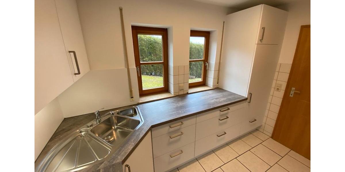 Doppelhaushälfte in HDH-Oggenhausen zu vermieten 6 zimmer