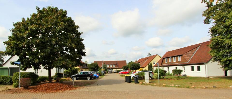 Erdgeschoßwohnung Dömitz - 3 Zimmer, 86 m&sup2;, 645&euro; | Angebot:23039013