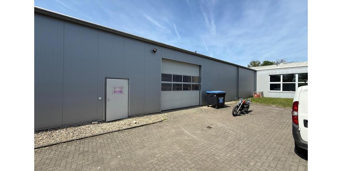 Gewerbeobjekt Waldfischbach-Burgalben Burgalben - 2.000&euro; | Angebot:26498676