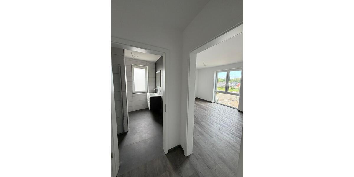 Etagenwohnung Osnabrück Gretesch - 3 Zimmer, 74 m&sup2;, 1.169&euro; | Angebot:26549608