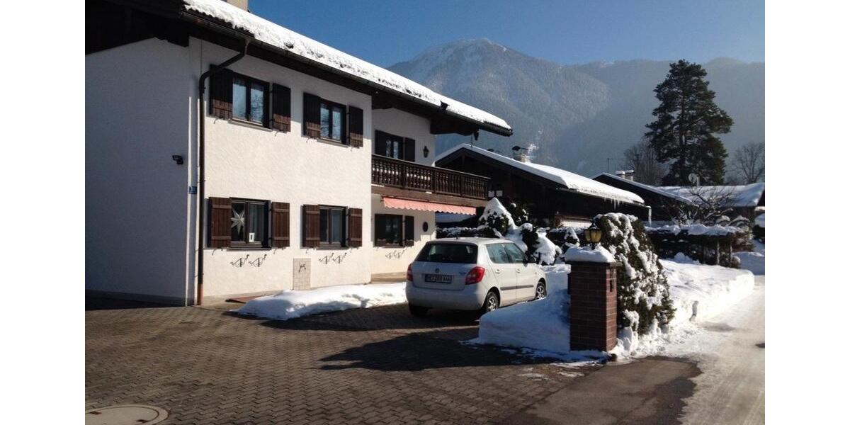 Etagenwohnung Rottach-Egern Egern - 1 Zimmer, 31 m&sup2;, 810&euro; | Angebot:24694788