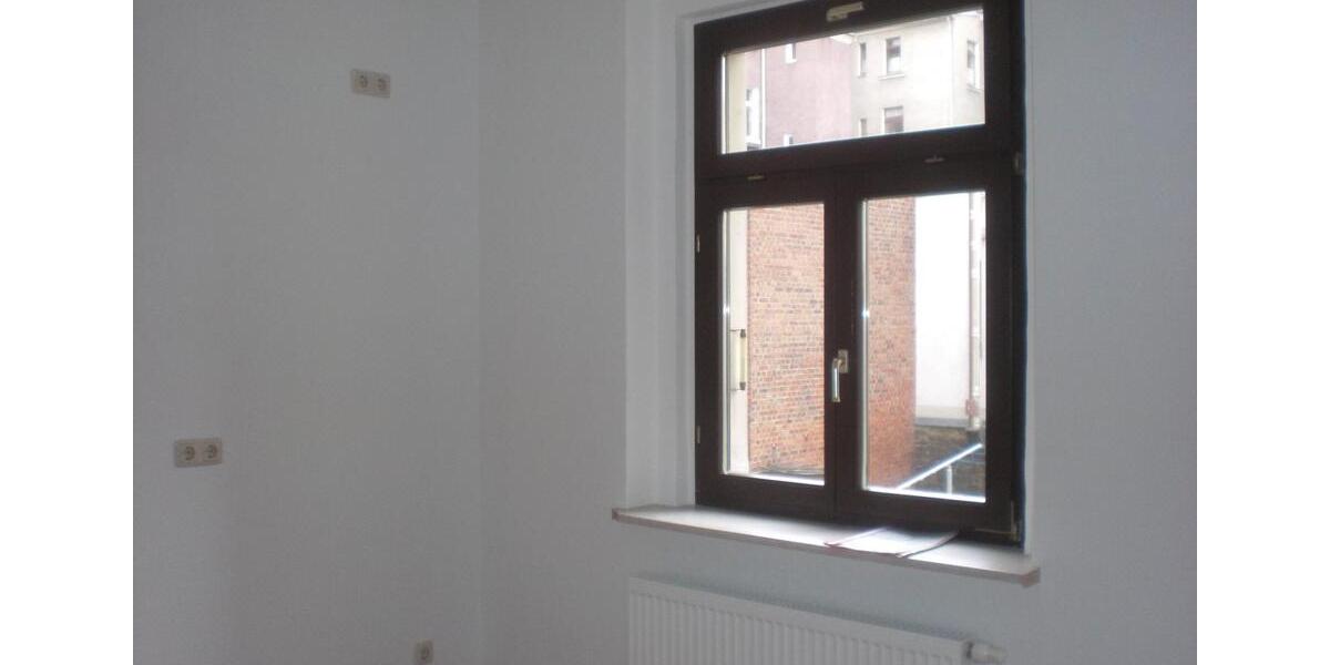 Etagenwohnung I. Etage 2 zimmer