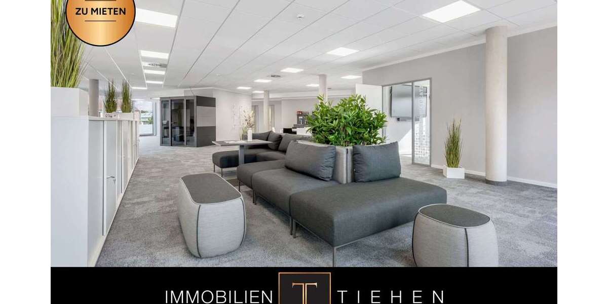 Büro in Lingen (Ems) 4.150 € 319.21 m² zimmer