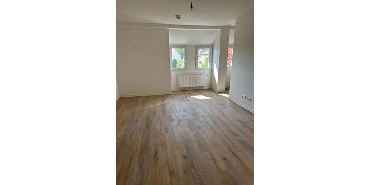 Dachgeschoßwohnung Templin - 2 Zimmer, 53 m&sup2;, 532&euro; | Angebot:24953553