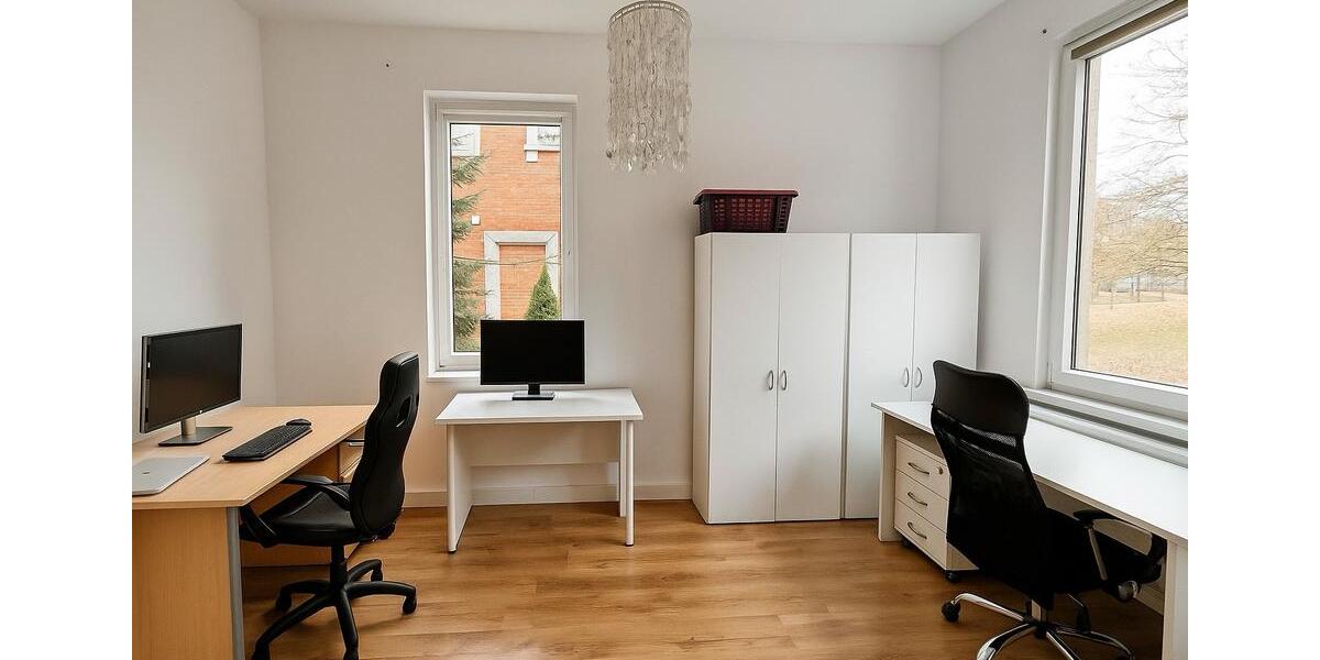 Etagenwohnung Coburg - 4 Zimmer, 75 m&sup2;, 835&euro; | Angebot:24728690