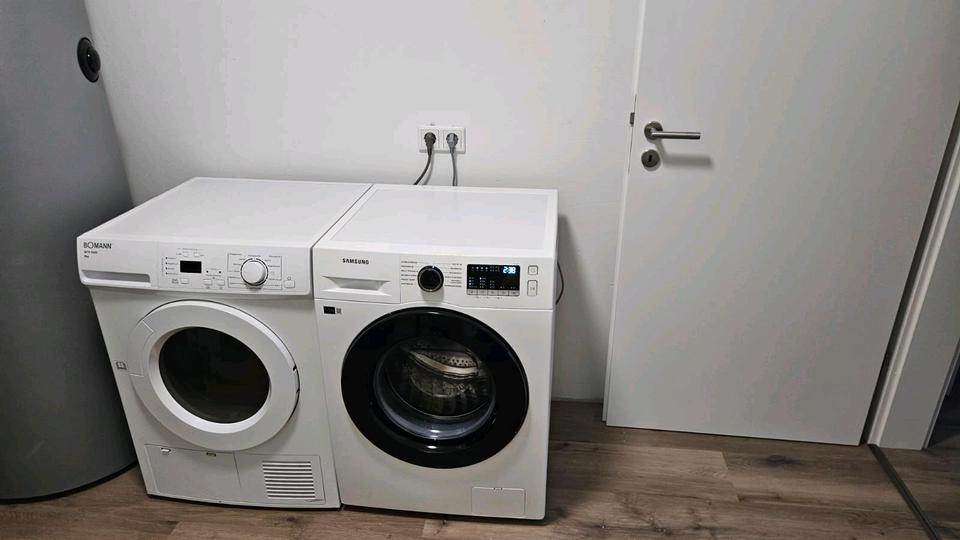 Wohnen auf Zeit Twistringen - 1 Zimmer, 16 m&sup2;, 390&euro; | Angebot:26070604