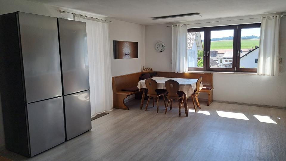 Haus Wohnung zu vermieten in Mamming Bubach Nähe Dingolfing