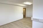 Haustier möglich - 2 Zi. Wohnung in Pommersfelden OT 2 zimmer