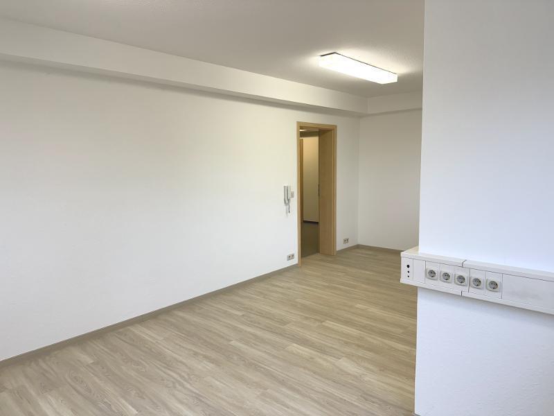 Haustier möglich - 2 Zi. Wohnung in Pommersfelden OT 2 zimmer