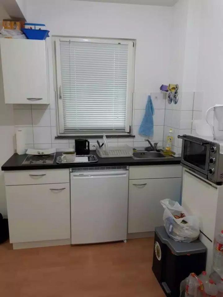 fully furnished apartment for rent super zentral nähe Hbf zimmer