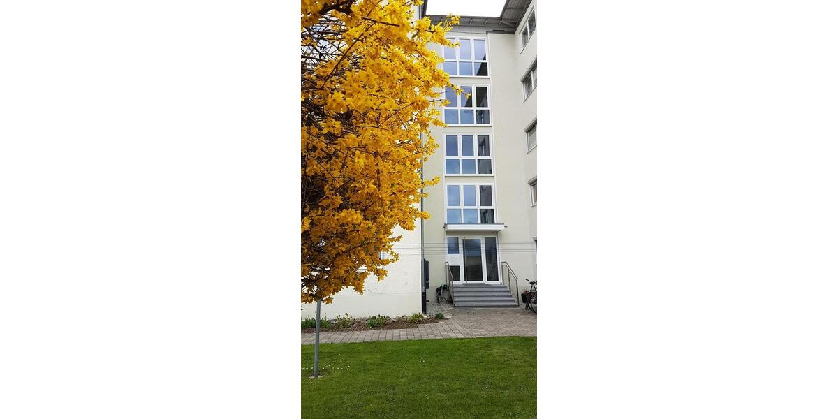 Erdgeschoßwohnung Tettnang - 1.5 Zimmer, 37 m&sup2;, 670&euro; | Angebot:25645770