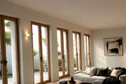 Haus Hanau - 4 Zimmer, 129 m&sup2;, 2.145&euro; | Angebot:24703271