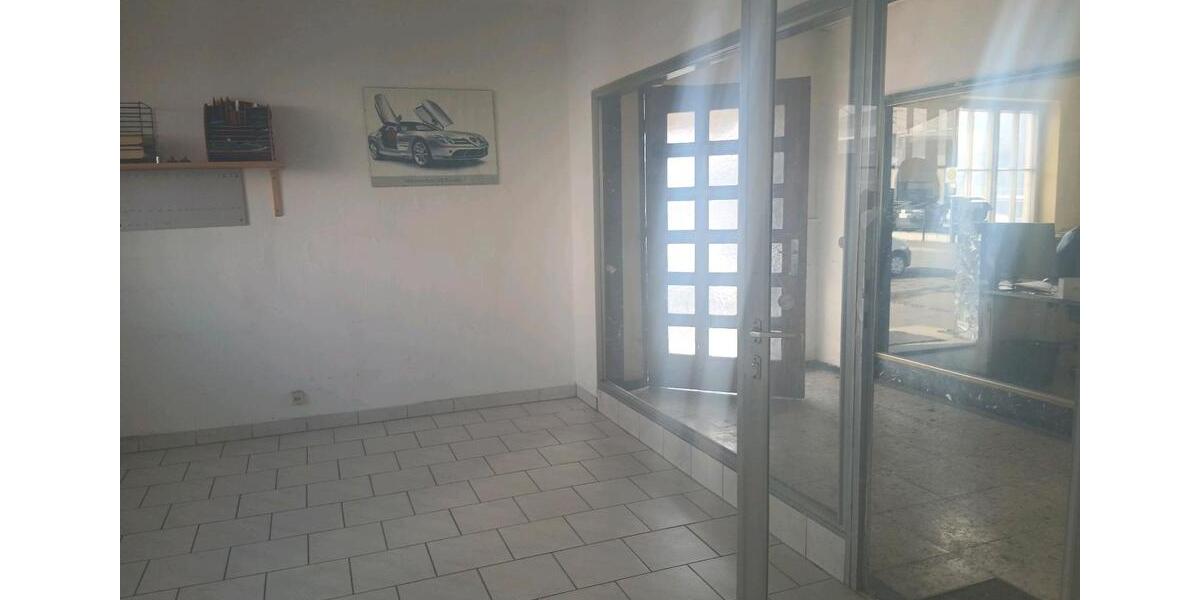 Gewerbeobjekt Kolbermoor - 600&euro; | Angebot:24979293