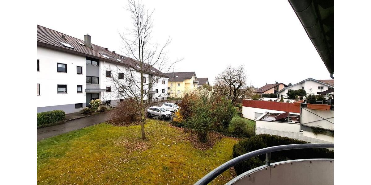 Etagenwohnung Weissach im Tal - 2 Zimmer, 53 m&sup2;, 670&euro; | Angebot:25934879