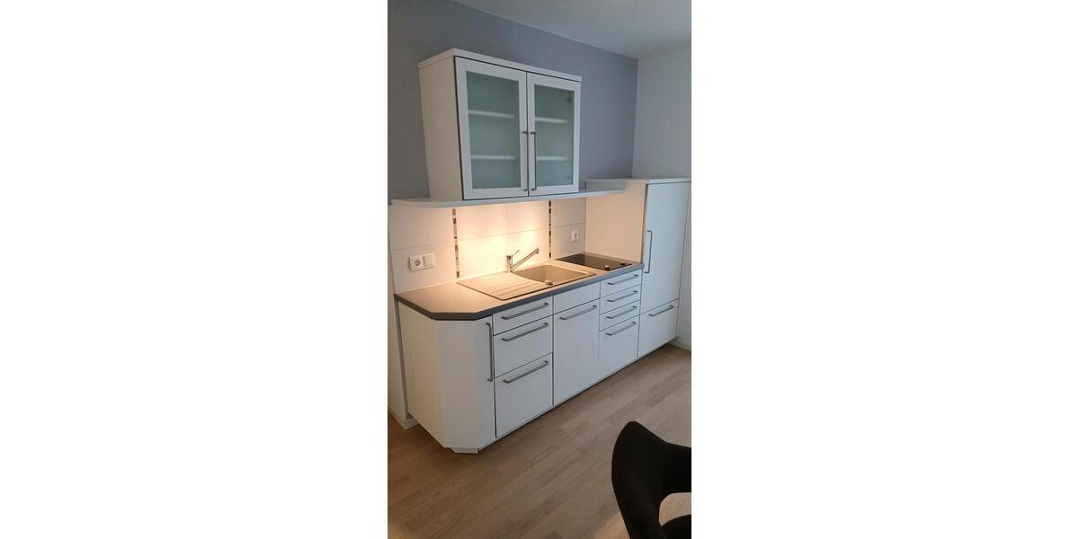 Erdgeschoßwohnung Lenningen - 1 Zimmer, 30 m&sup2;, 749&euro; | Angebot:26326732
