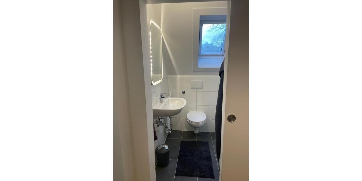 Wohnen auf Zeit Marl Alt-Marl - 2 Zimmer, 37 m&sup2;, 695&euro; | Angebot:26503798