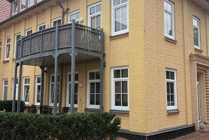 Wohnung Parchim - 4 Zimmer, 98 m&sup2;, 800&euro; | Angebot:25059779