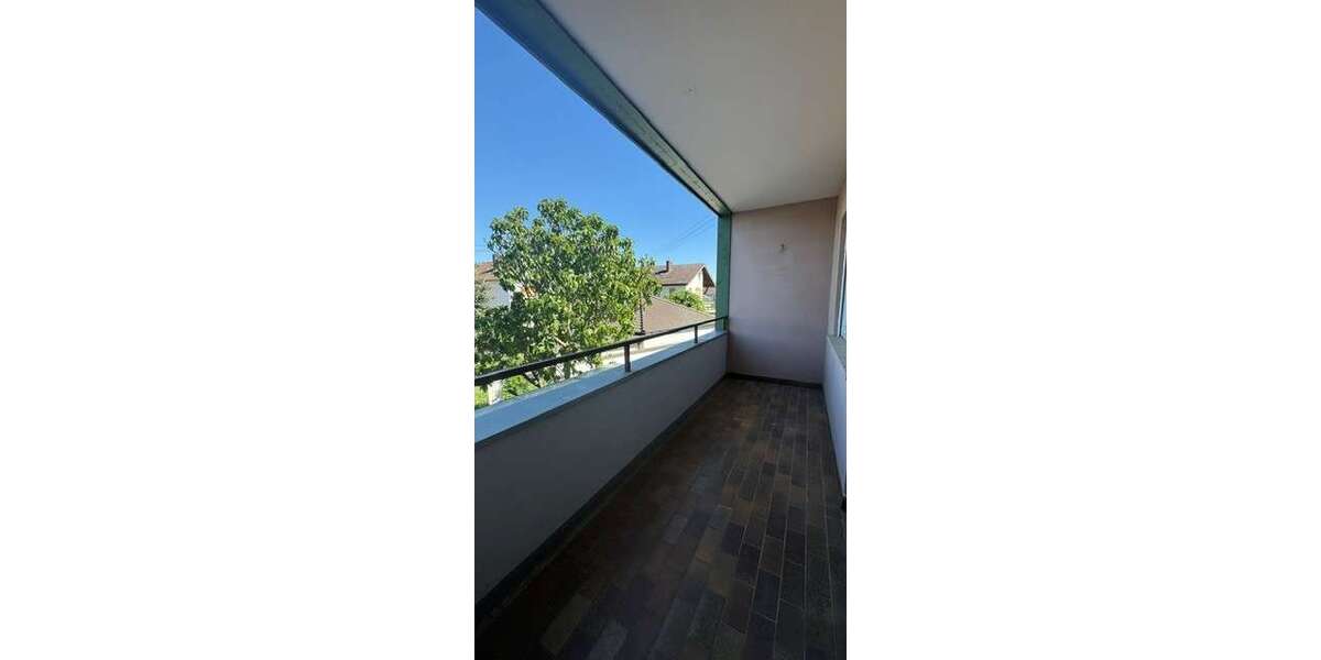 Etagenwohnung Philippsburg - 4 Zimmer, 116 m&sup2;, 870&euro; | Angebot:26795873