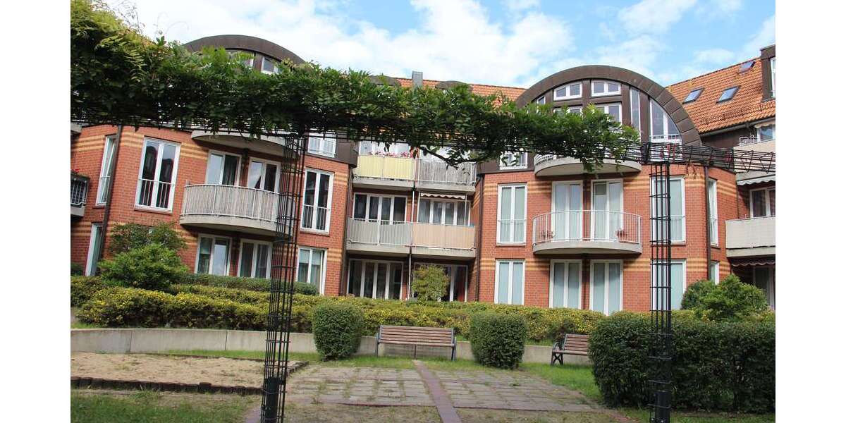 Etagenwohnung Nauen - 3 Zimmer, 75 m&sup2;, 560&euro; | Angebot:27116855