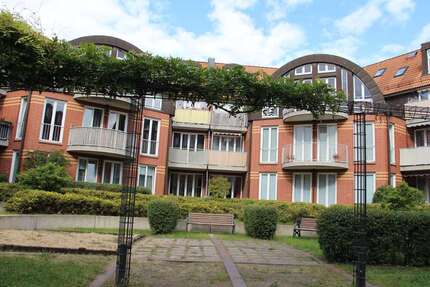 Wohnung Nauen - 3 Zimmer, 75 m&sup2;, 560&euro; | Angebot:27116855