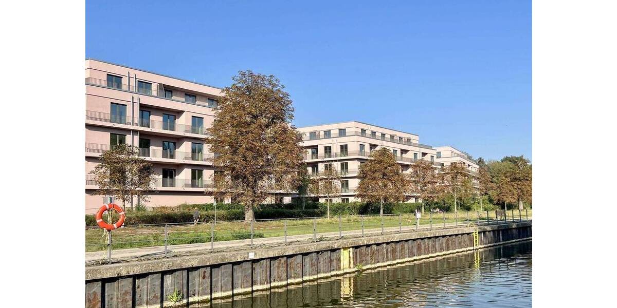 Etagenwohnung Berlin Spandau - 4 Zimmer, 95 m&sup2;, 2.110&euro; | Angebot:26930143