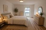 Erdgeschoßwohnung Blumberg - 2.5 Zimmer, 58 m&sup2;, 580&euro; | Angebot:26327783