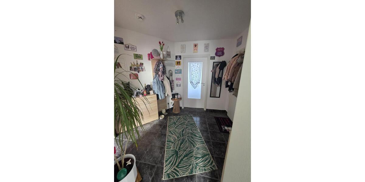 Dachgeschoßwohnung Gotha - 3 Zimmer, 70 m&sup2;, 630&euro; | Angebot:26459090