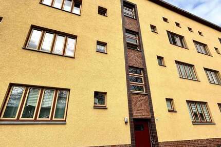 Wohnung Magdeburg Cracau - 3 Zimmer, 90 m&sup2;, 589&euro; | Angebot:26265801