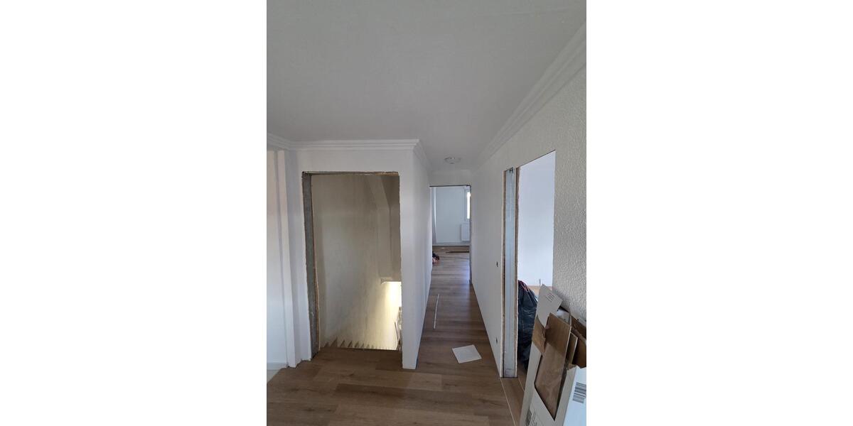 Etagenwohnung Barnstorf - 3 Zimmer, 105 m&sup2;, 800&euro; | Angebot:26516287