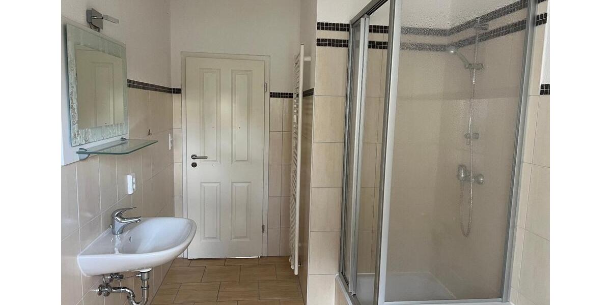 Erdgeschoßwohnung Bernburg (Saale) - 2 Zimmer, 392&euro; | Angebot:21876693