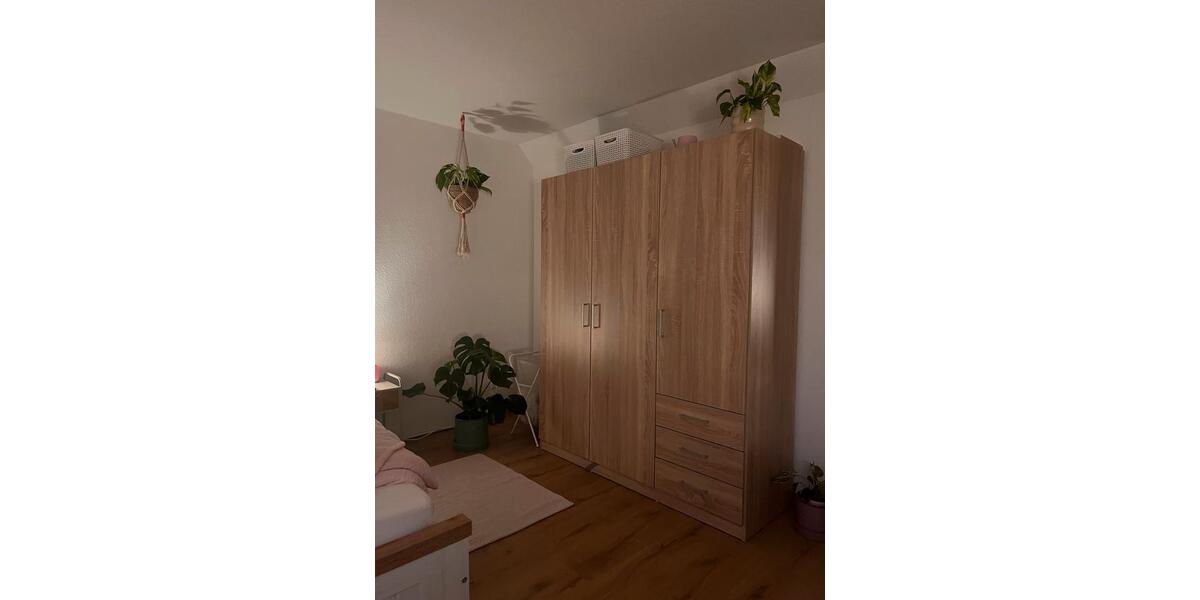 Wohnen auf Zeit Hildesheim - 1 Zimmer, 20 m&sup2;, 250&euro; | Angebot:24878061