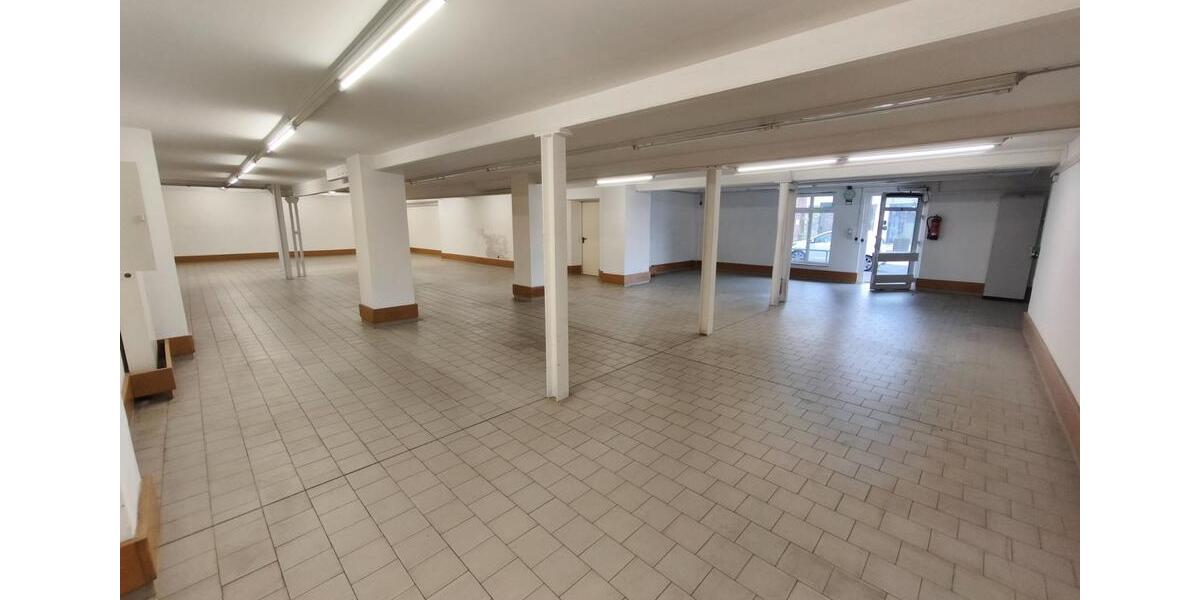 Gewerbeobjekt Ransbach-Baumbach Baumbach - 1.500&euro; | Angebot:25397176