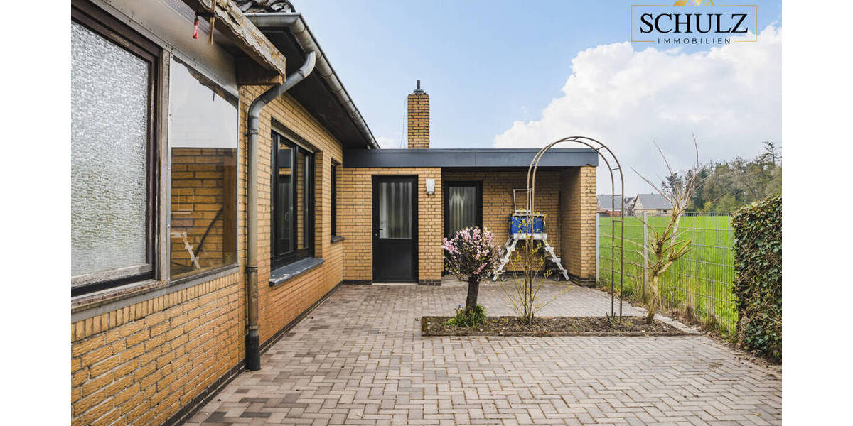 Bungalow Cloppenburg - 5 Zimmer, 120 m&sup2;, 1.200&euro; | Angebot:26156003