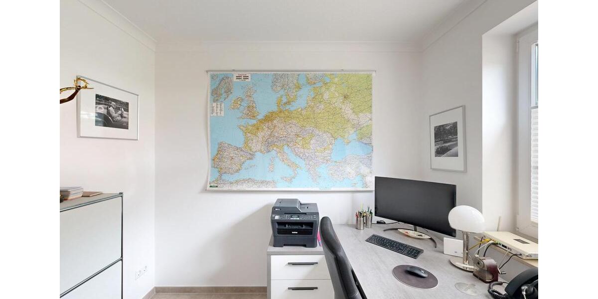 Doppelhaushälfte Lüneburg Goseburg-Zeltberg - 5 Zimmer, 124 m&sup2;, 1.800&euro; | Angebot:26364464