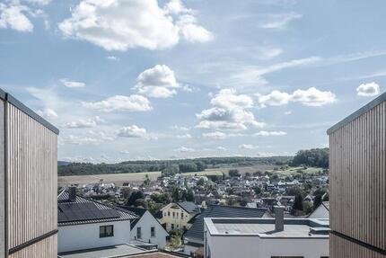 Besichtigung: 09.November 11h - 2 Zimmer, Warmmiete 16,50 inkl. PV-Anlage im 