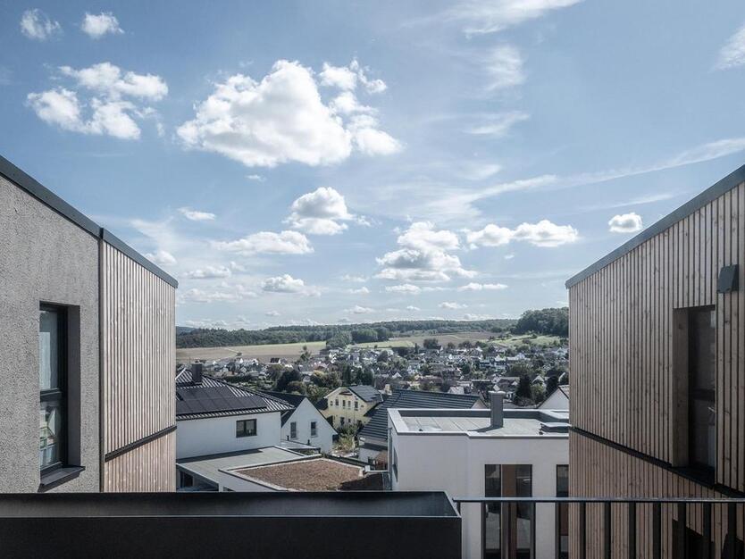 Besichtigung: 09.November 11h - 2 Zimmer, Warmmiete 16,50 inkl. PV-Anlage im 