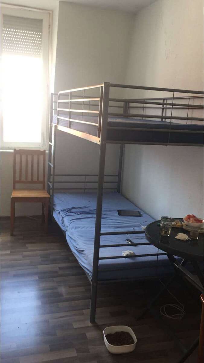 WG-Zimmer in Nürnberg 600 € 15 m² zimmer