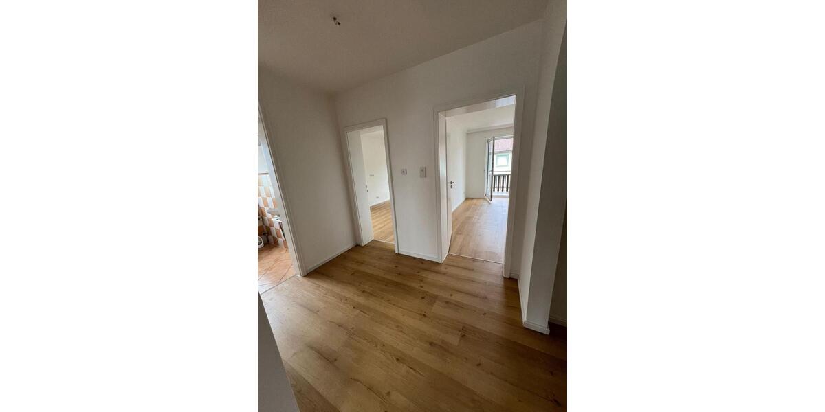Etagenwohnung Mindelheim - 4 Zimmer, 106 m&sup2;, 1.100&euro; | Angebot:25856524