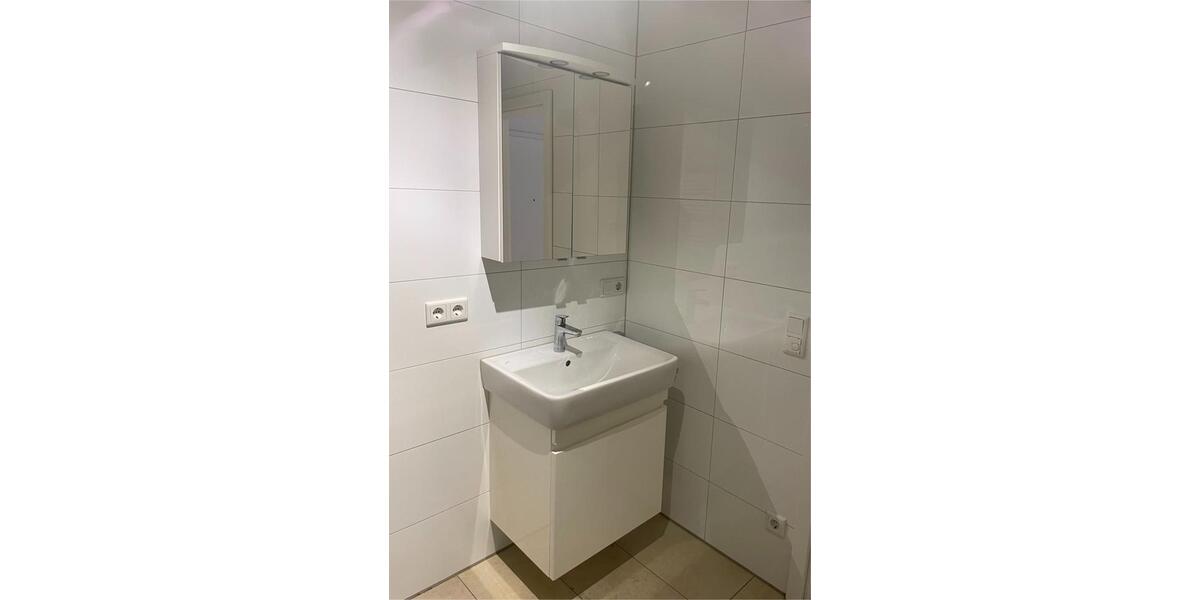 1 Zimmer Appartement, Balkon in 93343 Essing 1 zimmer