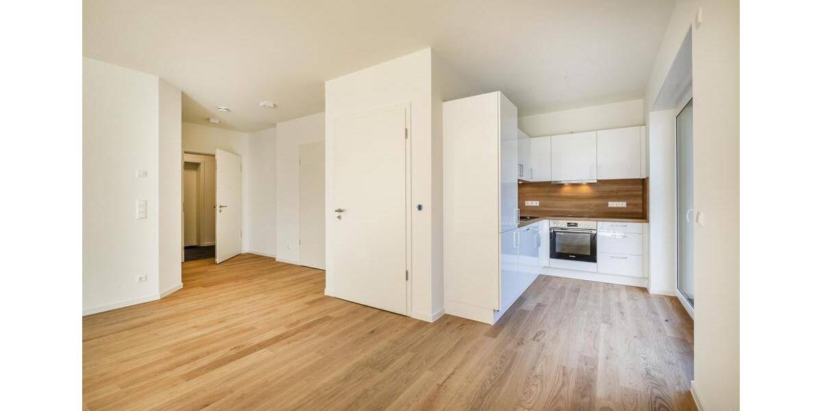 Erdgeschoßwohnung Bönningstedt - 2 Zimmer, 75 m&sup2;, 1.854&euro; | Angebot:26193653