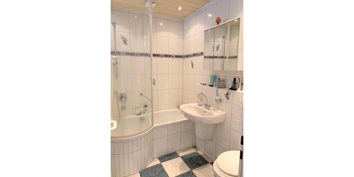 Provisionsfrei! Zentrale 2-ZKB-Wohnung mit großzügiger Dachterrasse zur Miete 2 zimmer