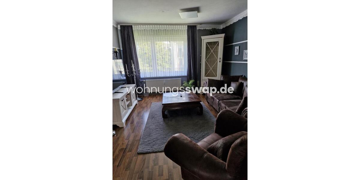 Etagenwohnung Hamburg Harburg - 5 Zimmer, 80 m&sup2;, 543&euro; | Angebot:24539457