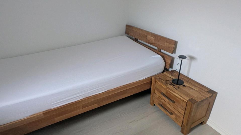 Erdgeschoßwohnung Bautzen - 1 Zimmer, 25 m&sup2;, 330&euro; | Angebot:26496982