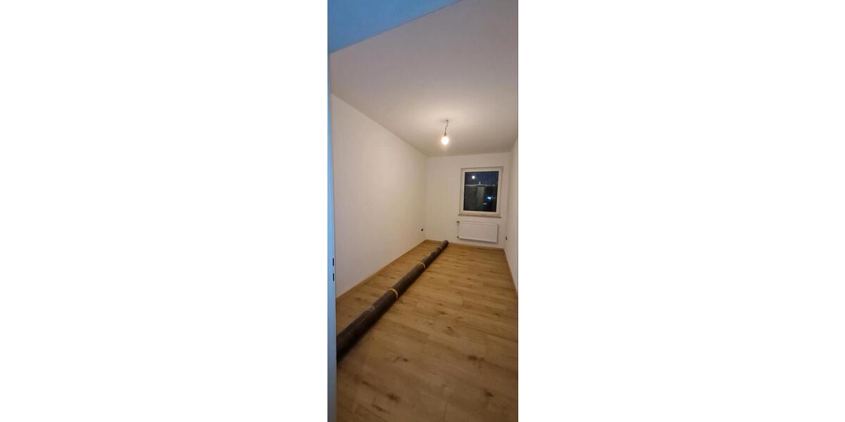 Etagenwohnung Polling - 5 Zimmer, 132 m&sup2;, 1.690&euro; | Angebot:24564416